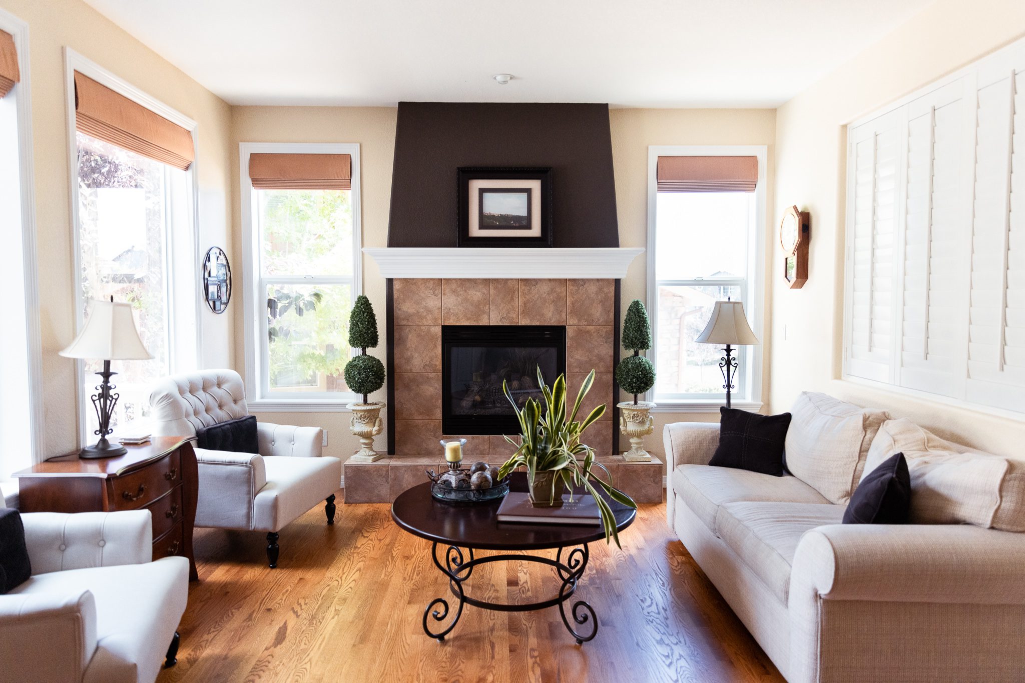 Painting & Decorations