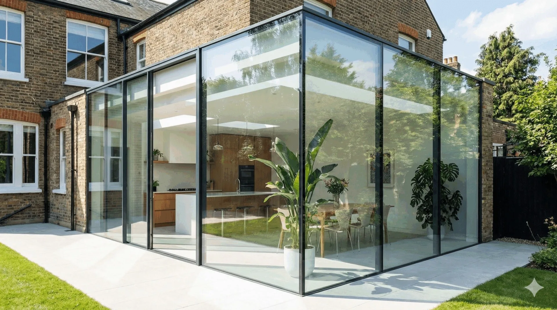 House Extension
